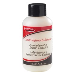 SUPERNAIL Cuticle softener
